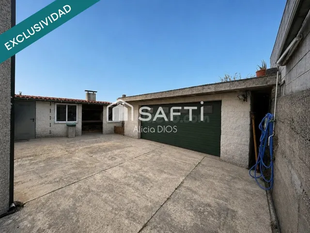 Casa en Poio con vistas a la ría — 13