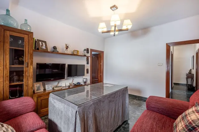 PISO DE 4 DORMITORIOS EN EL ZAIDIN — 3