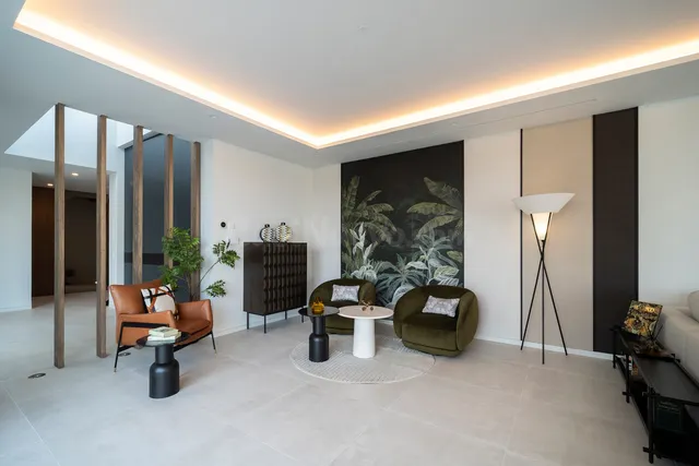 Chalet 6 habitaciones 1182m² en venta - El Paraíso - foto 4