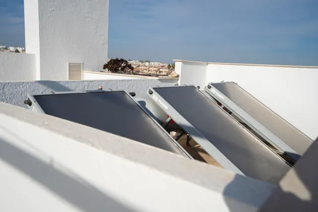 Apartamento 2 habitaciones 66m² en venta - Rocio del Mar — 7