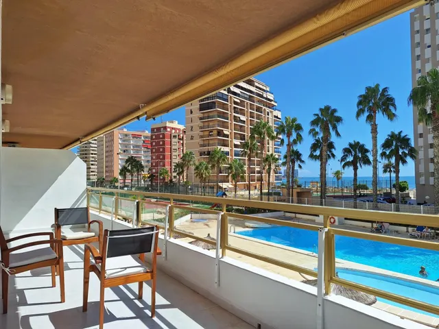 CUL074 - APARTAMENTO DE 139 + 250 M2 TERRAZA EN EL EDIFICIO 