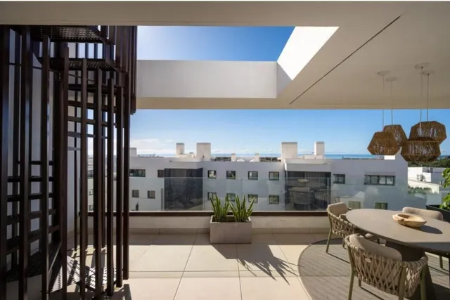 Apartamento 2 habitaciones 183m² en venta - El Higuerón — 6