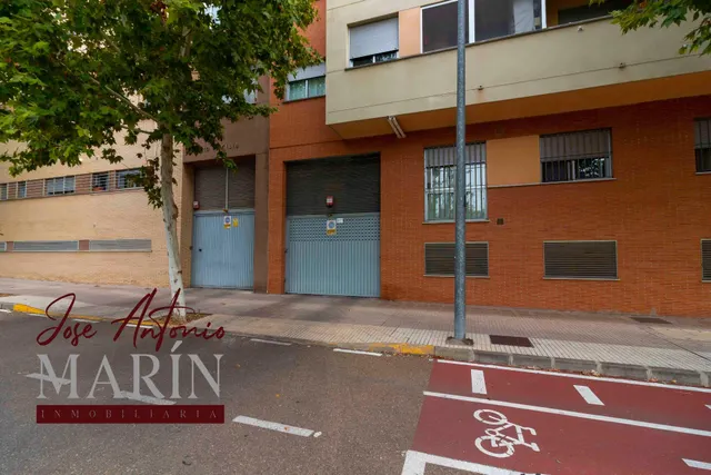 Plaza de garaje en venta en ronda sur!!! — 6