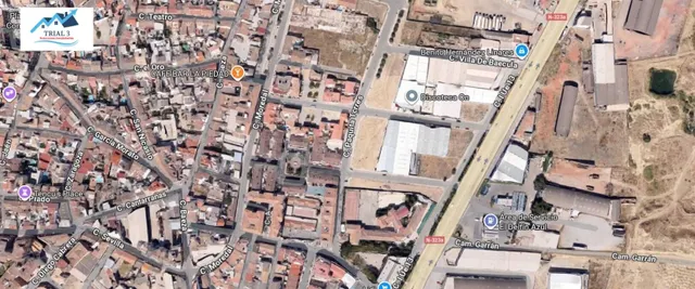 Venta piso en Bailen (Jaén) - foto 3
