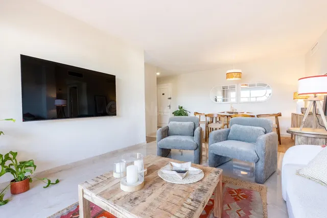 Apartamento 2 habitaciones 107m² en venta - Marbella - foto 5