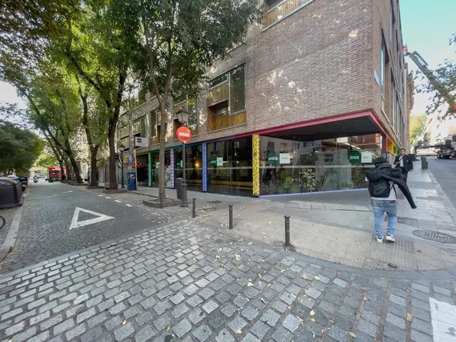 Dúplex en venta en calle de Tribulete 18, Madrid — 20