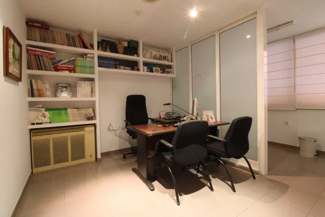 PISO EN VENTA EN CENTRO RAMBLA ALICANTE — 5