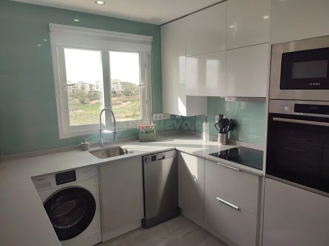 Apartamento 2 habitaciones en venta - SUCINA - foto 2