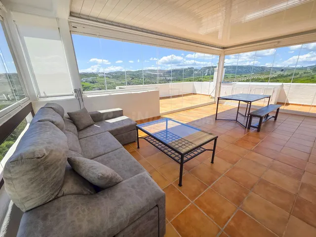 Ático 2 habitaciones 84m² en venta - Costa Del Sol - foto 5