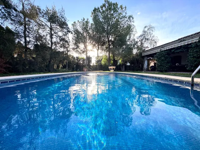 Encantador chalet en tangel — 39