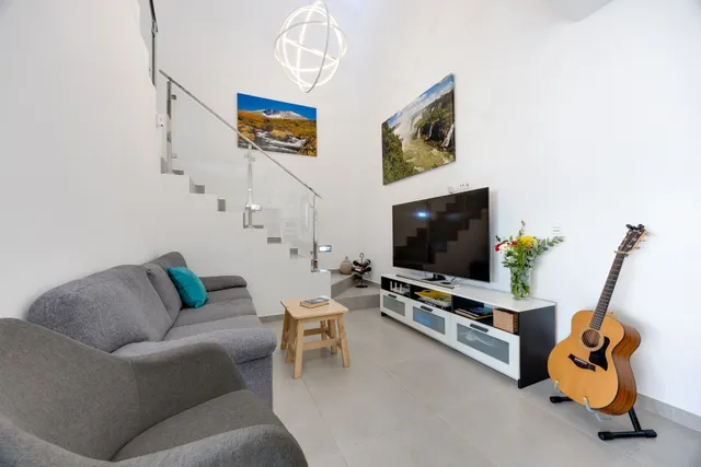 Villa 4 habitaciones 179m² en venta - Pueblo 4 — 6