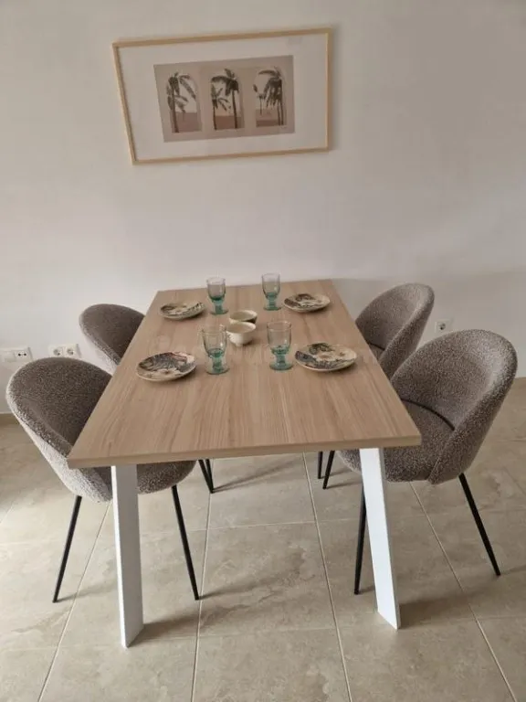 Key ready de piso en Avileses, de 52m2 con 2 dormitorios y 2 - foto 2