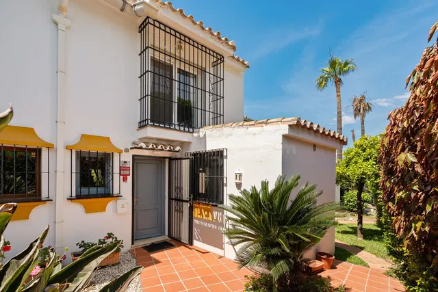 Adosado 2 habitaciones 91m² en venta - Costa Del Sol — 2