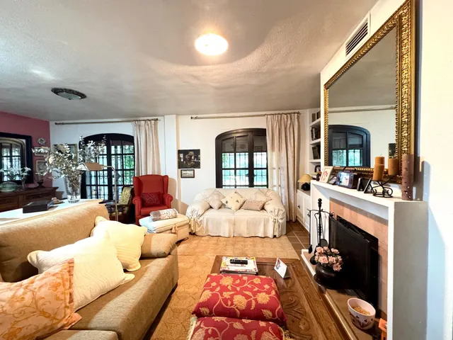 Encantador chalet en tangel — 9