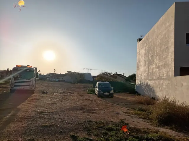 Solar en venta - San Pedro del Pinatar - foto 2