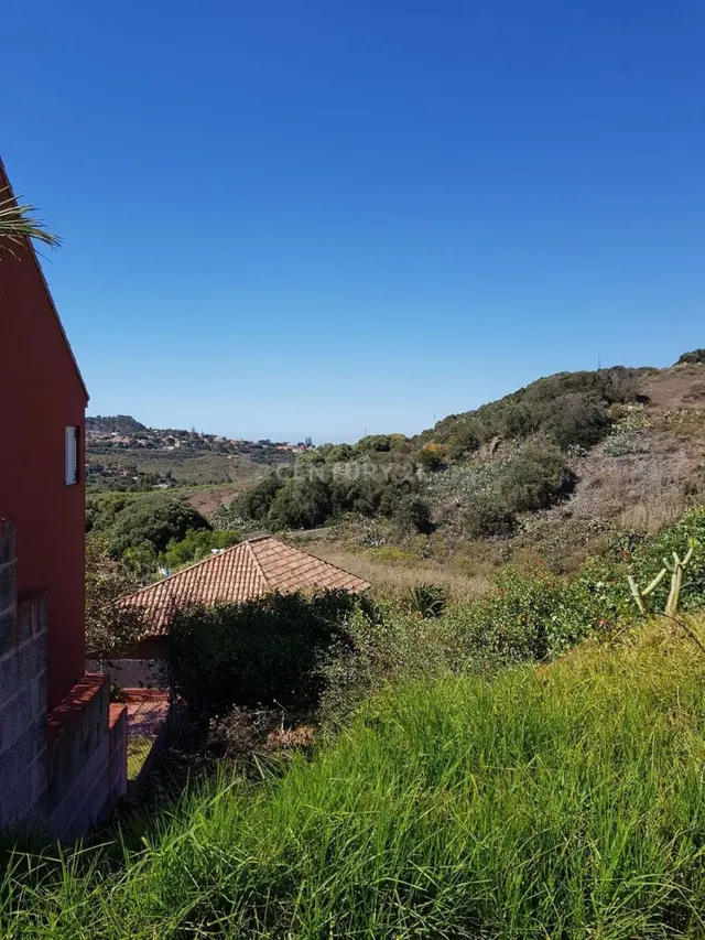 Solar 435m² en venta - URB. Los Toscanes - foto 3