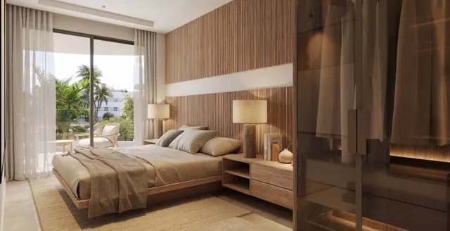 Ático 3 habitaciones 129m² en venta - Arroyo Enmedio — 35