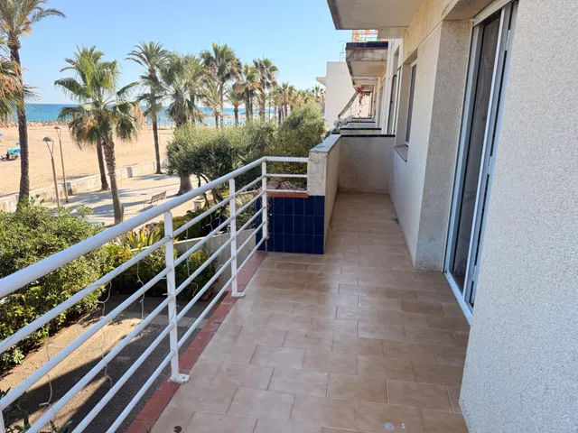 Exclusiva Casa en Primera Línea del Mar — 44