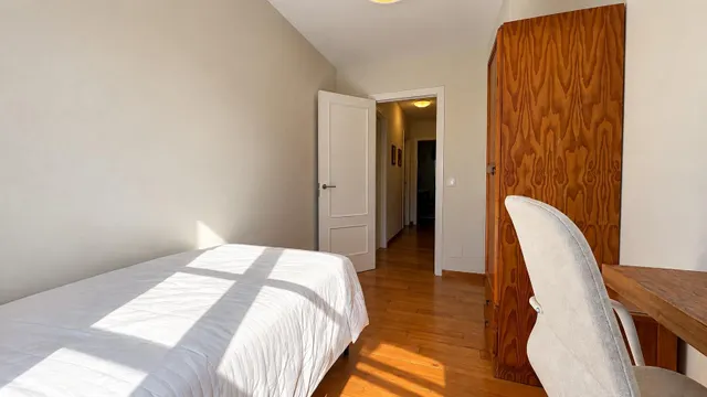 CHALET CON JARDIN Y GARAJE EN COMILLAS — 24