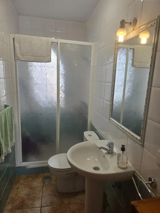 Bungalow de 2 dormitorios con jardín privado y vista a la piscina – Playa del Inglés — 14