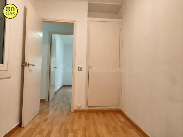 Amplio y Luminoso Piso en el Centro de Mollet del Vallès - foto 4