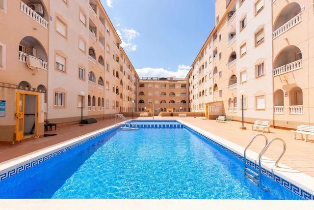 Apartamento 1 habitación 60m² en venta - Centro — 19