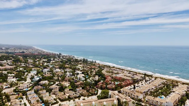 Exclusiva vivienda en Residencial Vista Hermosa | Urbanización Bahía de Marbella — 6