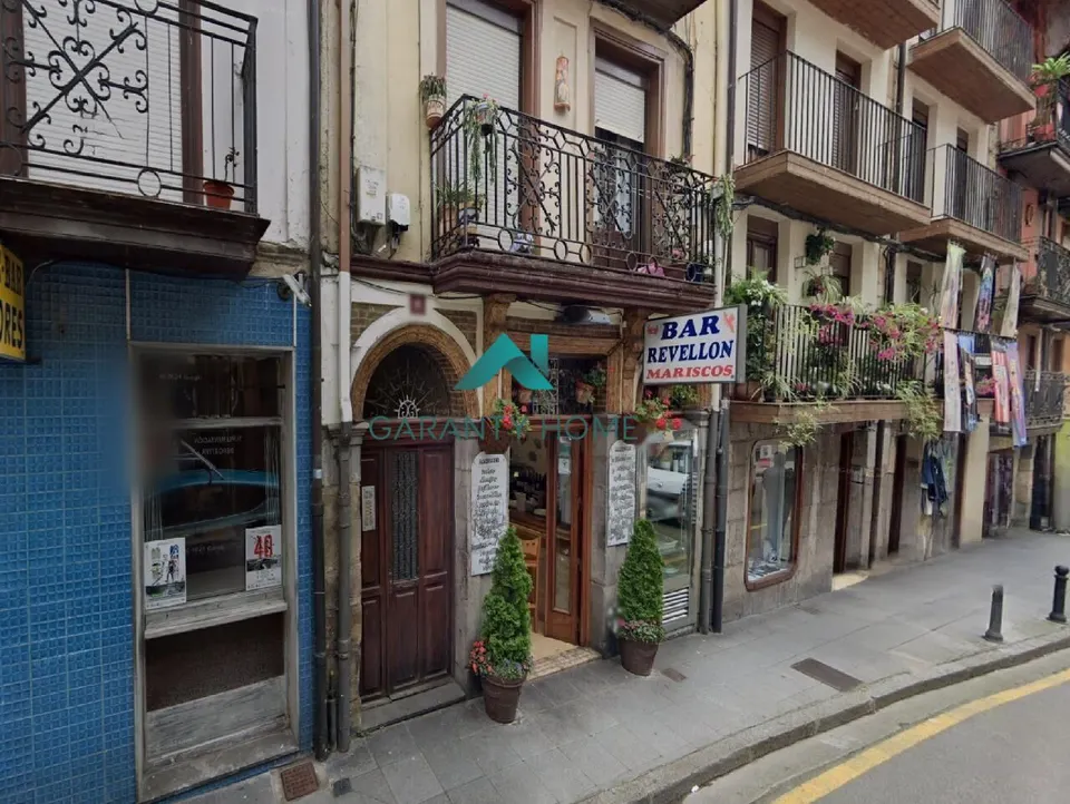 Se vende piso en Laredo