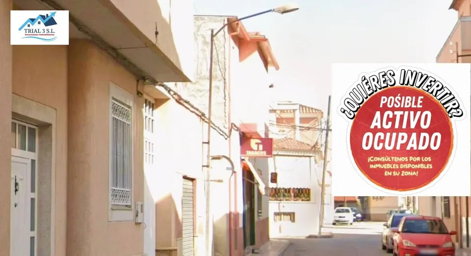 Venta de Piso en Murcia
