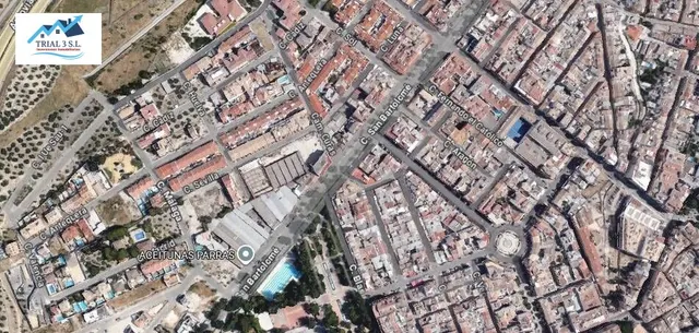 Venta casa en Torredelcampo (Jaén) — 3