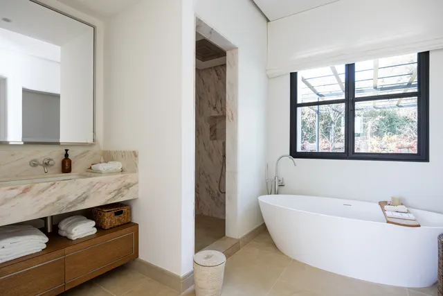 Chalet 6 habitaciones 1000m² en venta - Marbella — 16
