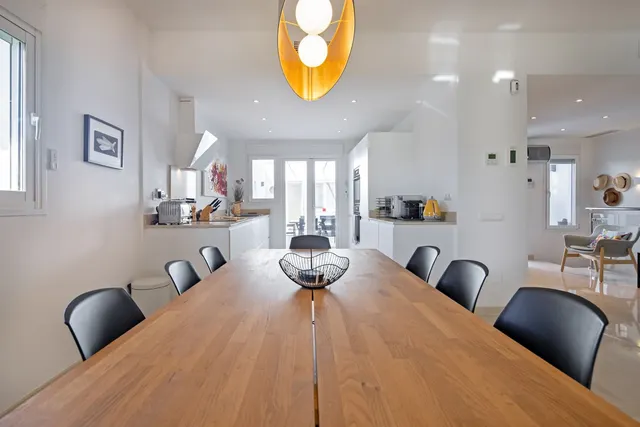 Adosado 4 habitaciones 141m² en venta - Marbella — 25