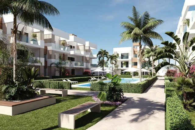 Apartamento 2 habitaciones 97m² en venta - San Pedro de Pina - foto 3