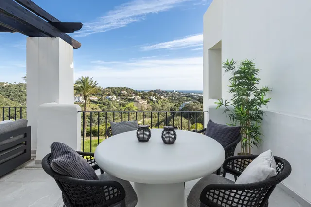 Ático Dúplex 3 habitaciones 255m² en venta - El Madroñal — 8