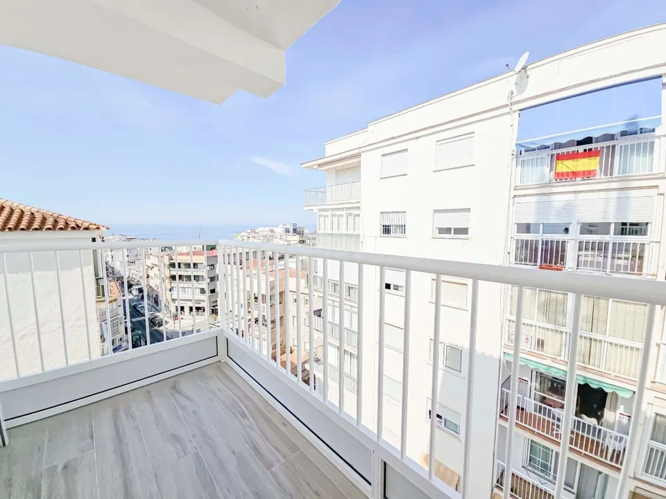 Apartamento en Venta en Nerja Málaga