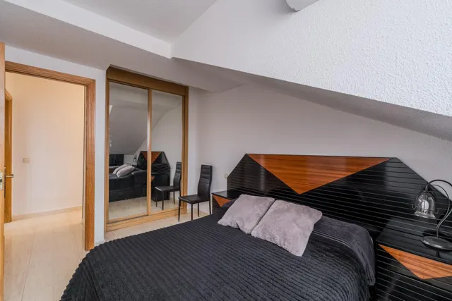 Fantástico dúplex en venta en Valdetorres de Jarama — 21