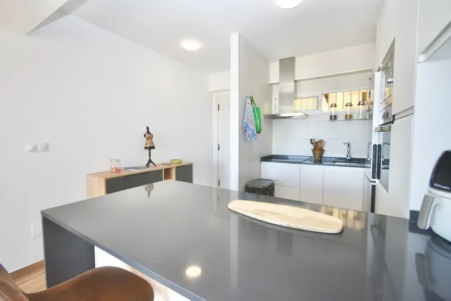 Apartamento 2 habitaciones 68m² en venta - Centro — 12