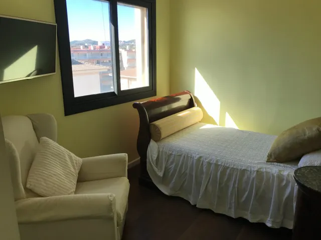 ATICO DUPLEX CON VISTAS AL MAR — 26