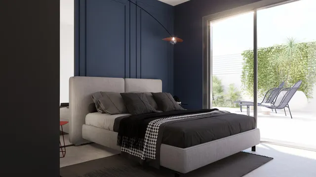 Villa 3 habitaciones 125m² en venta - Lo Marabu — 33