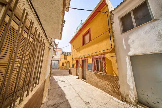 Casa Montillana en Esquina - foto 4