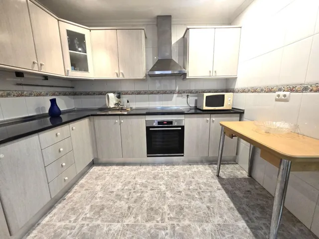 Apartamento 3 habitaciones 125m² en venta - Playa del Cura — 8