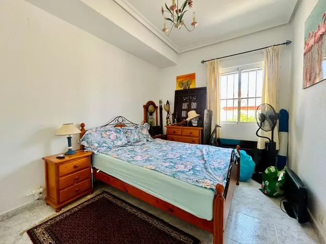 Villa 3 habitaciones 126m² en venta - San luis — 50