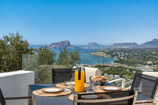 Villa 4 habitaciones 310m² en venta - Pla del mar — 9