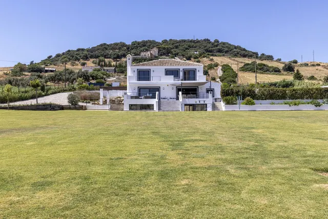 Chalet 4 habitaciones 455m² en venta - Costa Del Sol — 2