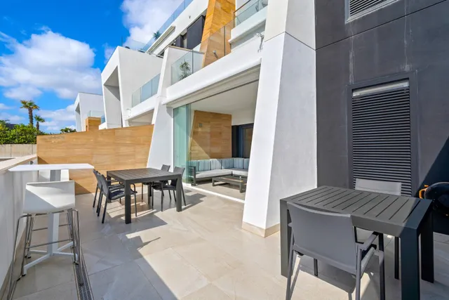 Apartamento 2 habitaciones 61m² en venta - Villamartín-Las Filipinas — 19
