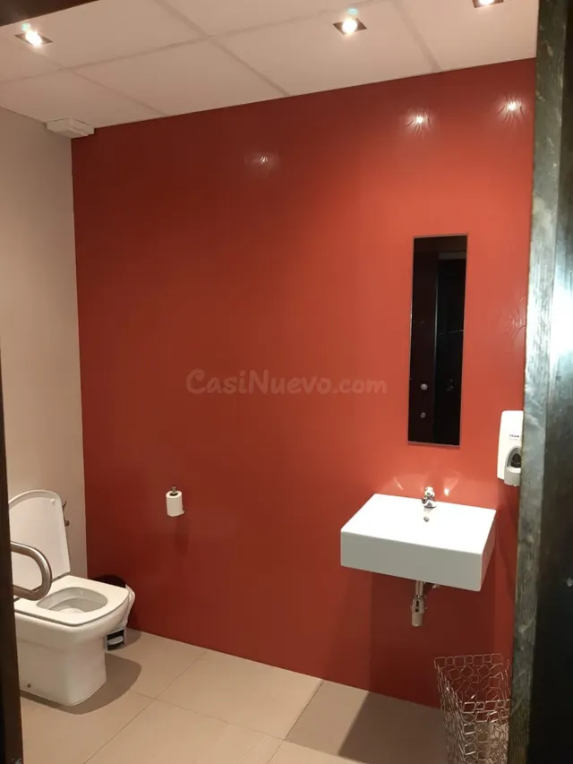 LOCAL+NEGOCIO de Restauración VENTA en Castellón zona SUR, 1 - foto 4