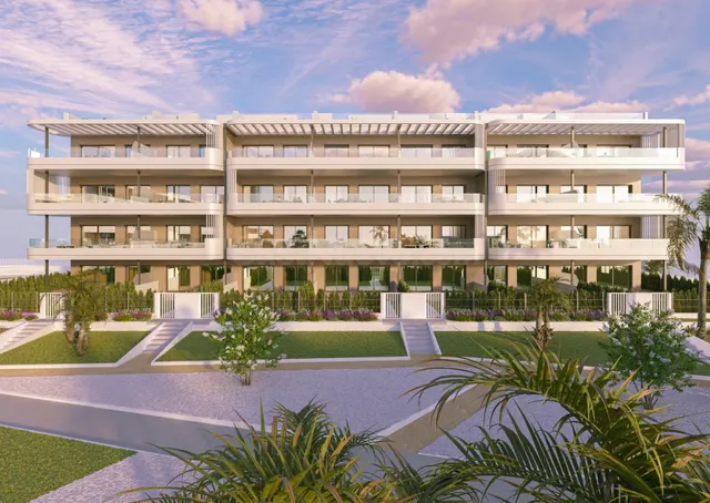 Apartamento 2 habitaciones en venta - La covatilla — 17