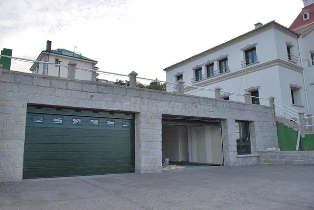 Chalet 6 habitaciones 600m² en venta - La Berzosilla — 4