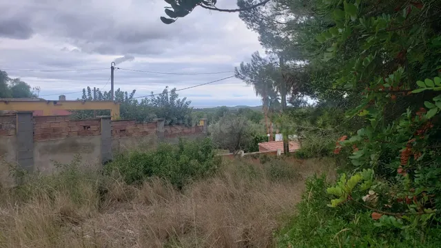 En venta terreno urbano de 1.165 m2 - foto 5