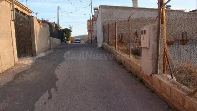 Parcela en Calle DE LAS CARRETAS UNIDAD DE ACTUACION 6, Lorc - foto 2